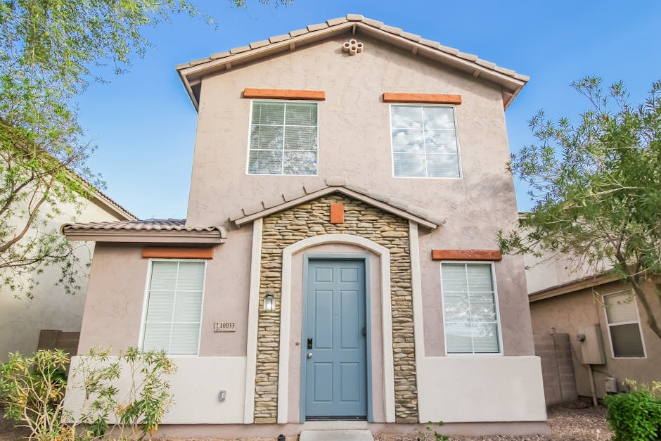 10033 WILLIAMS ST, Tolleson, AZ 85353 Home for Rent 4 Beds, 3 Baths